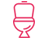 Driver’s & Servants Restroom